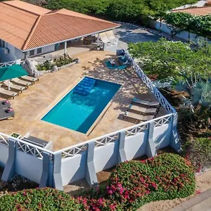 Beautiful & Spacious With View In Villa